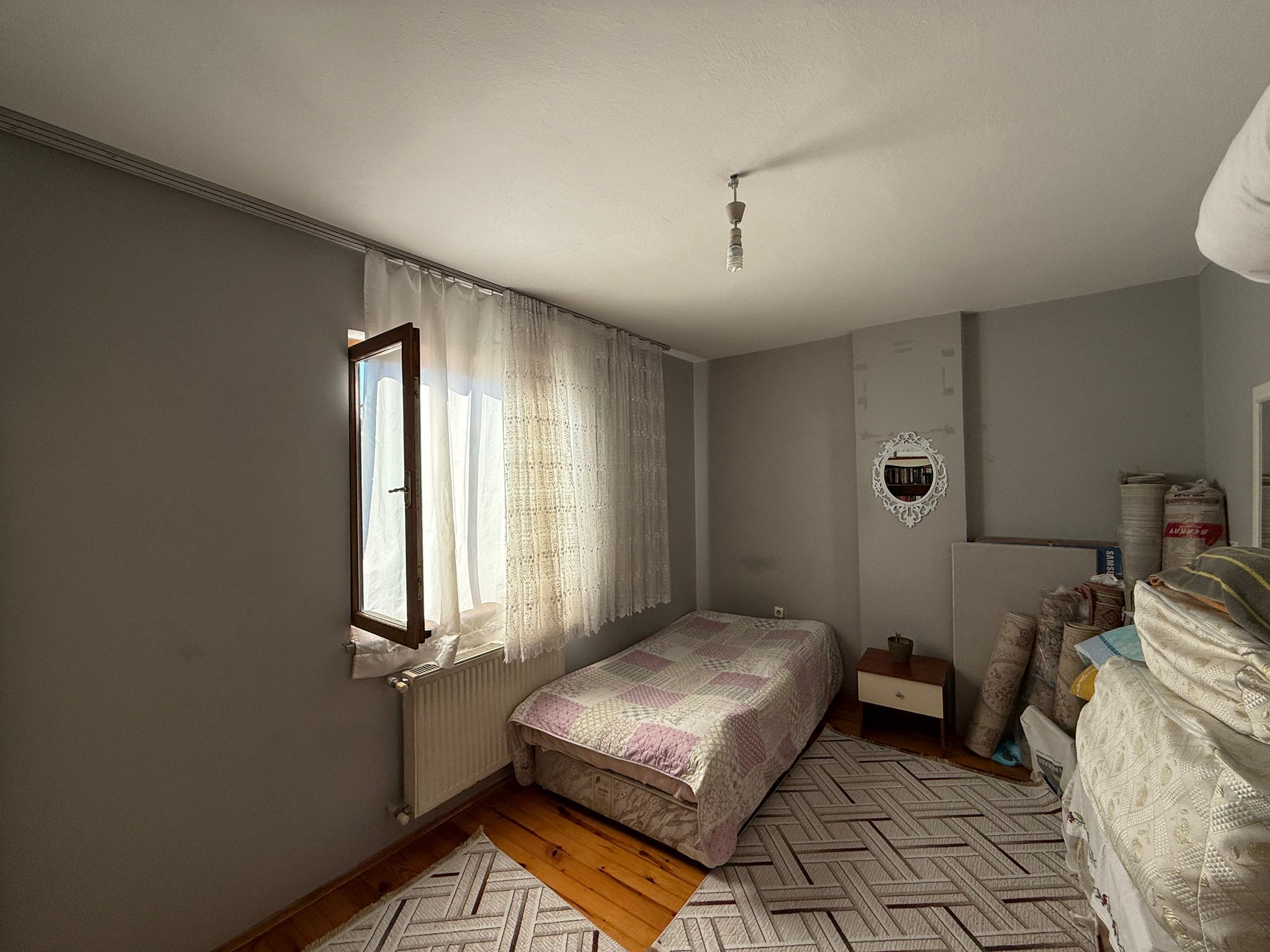 SÖĞÜTLÜ ALTINKENT SATILIK DAİRE
